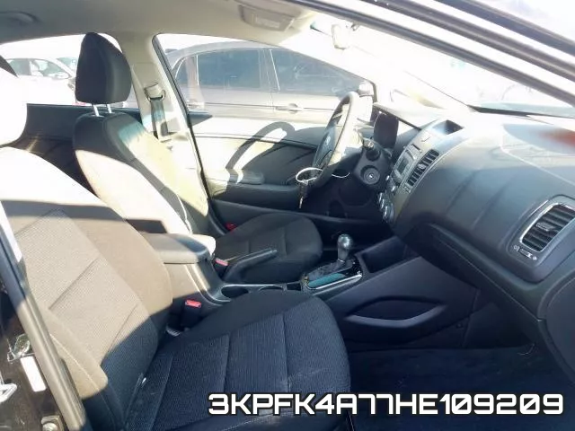 3KPFK4A77HE109209 фото 6