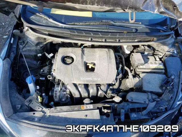 3KPFK4A77HE109209 фото 8