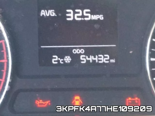 3KPFK4A77HE109209 фото 9