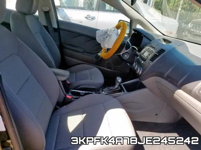3KPFK4A78JE245242 фото 6