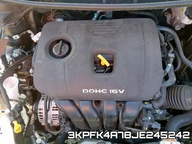 3KPFK4A78JE245242 фото 8