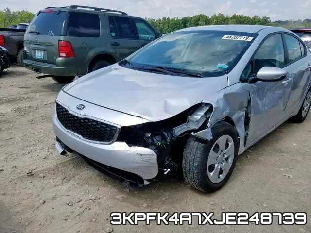 3KPFK4A7XJE248739 фото 3