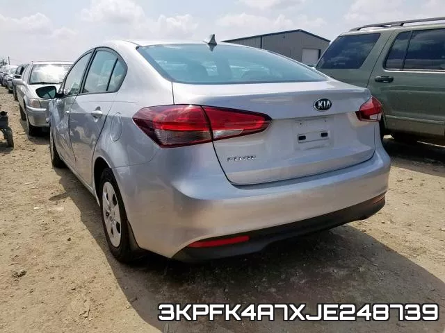 3KPFK4A7XJE248739 фото 4