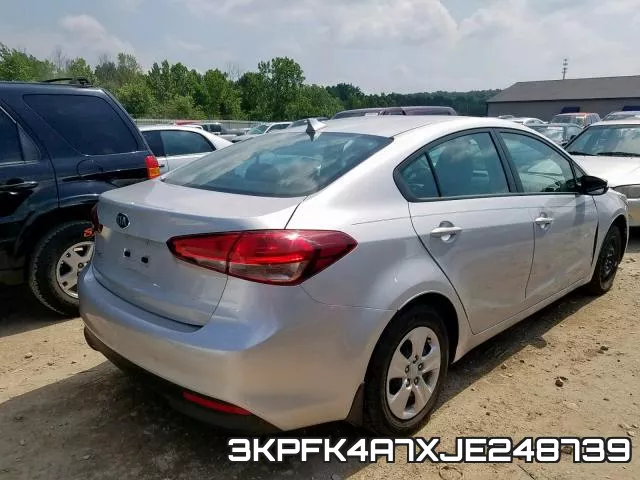 3KPFK4A7XJE248739 фото 5