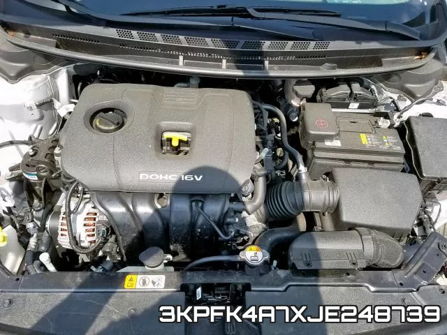 3KPFK4A7XJE248739 фото 8