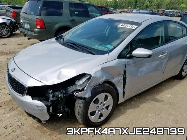 3KPFK4A7XJE248739 фото 10