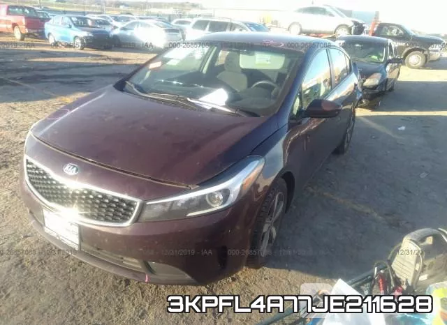 3KPFL4A77JE211628 фото 3