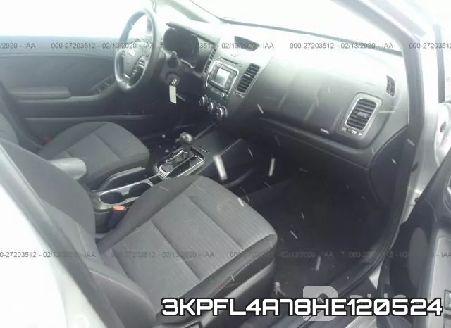 3KPFL4A78HE120524 фото 6