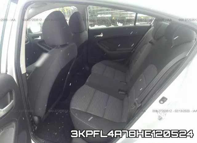 3KPFL4A78HE120524 фото 9