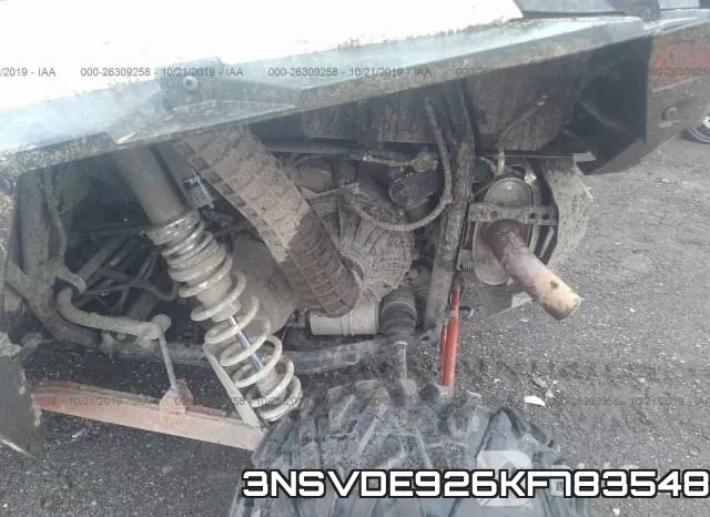 3NSVDE926KF783548 фото 10