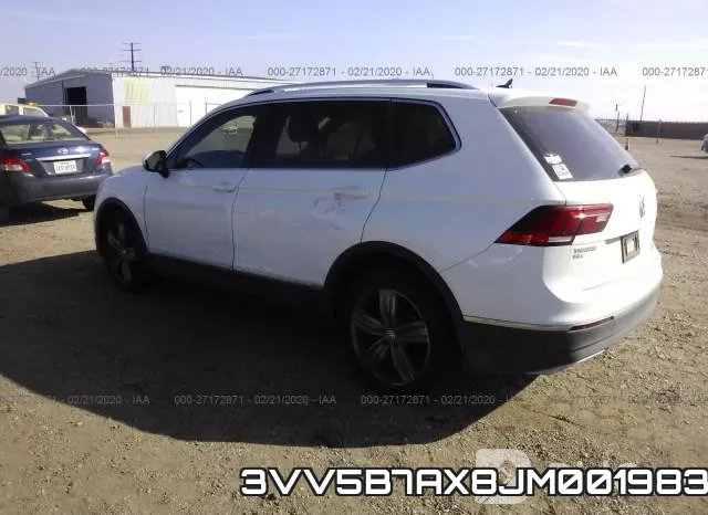 3VV5B7AX8JM001983 фото 2