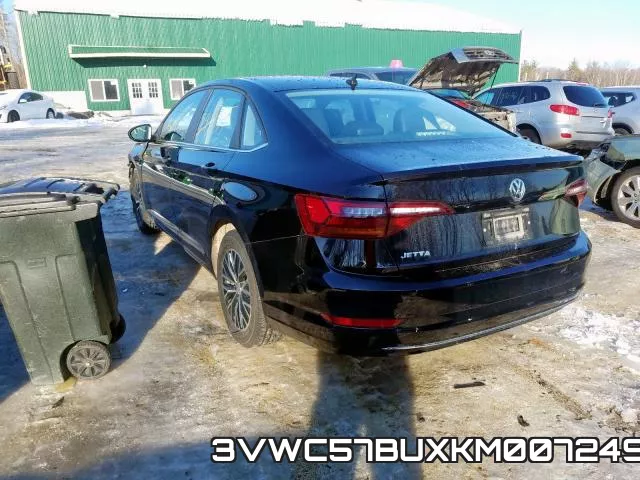 3VWC57BUXKM007249 фото 4