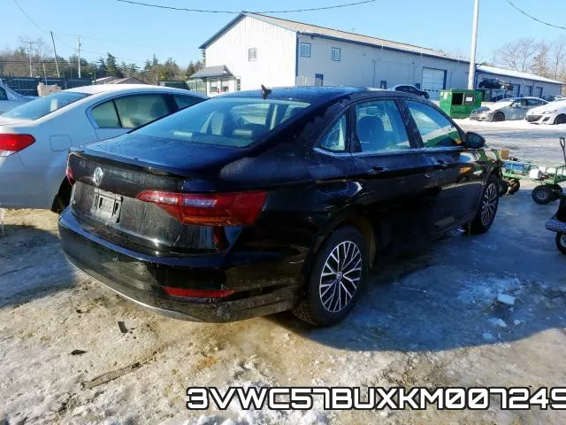 3VWC57BUXKM007249 фото 5