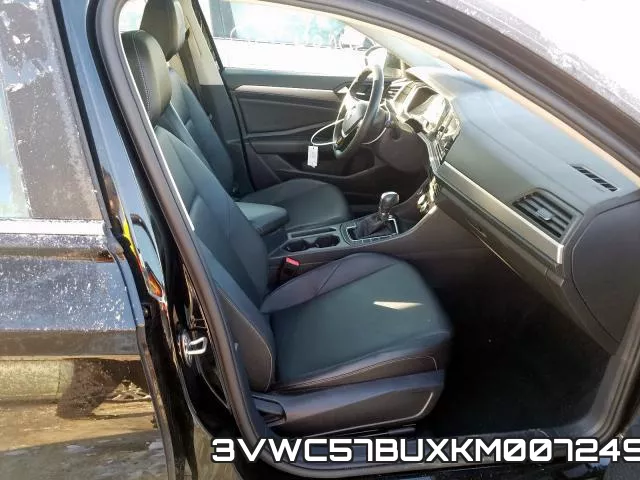 3VWC57BUXKM007249 фото 6