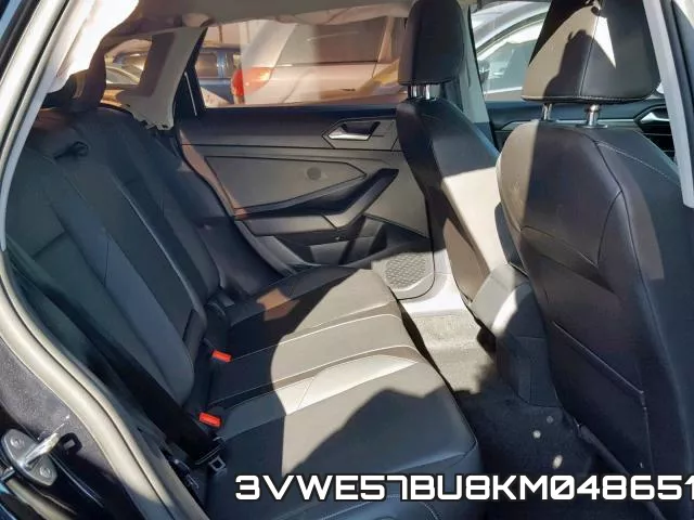 3VWE57BU8KM048651 фото 4