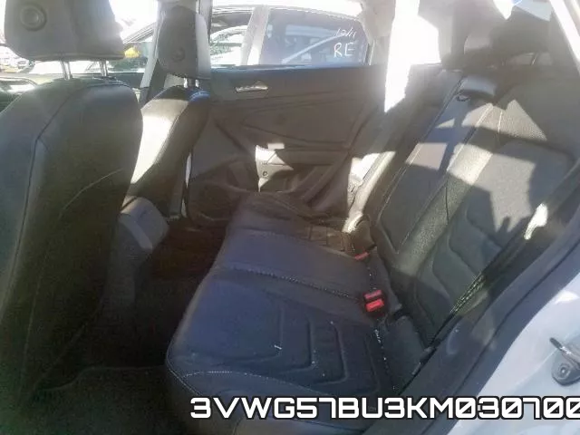 3VWG57BU3KM030700 фото 7
