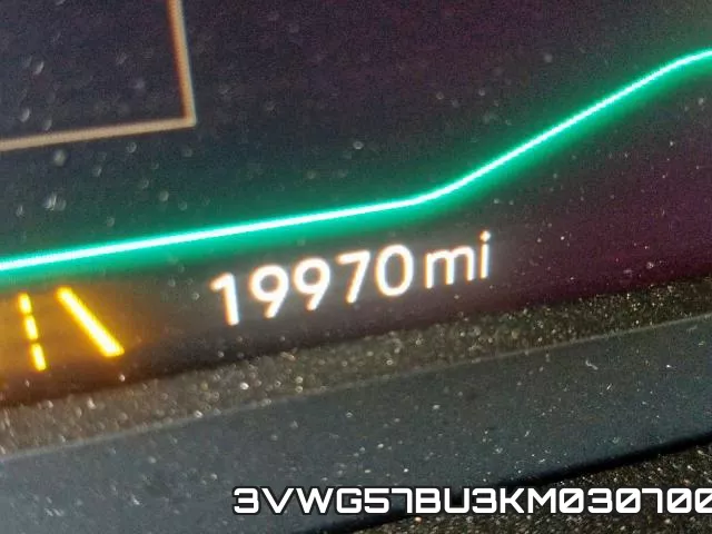 3VWG57BU3KM030700 фото 9
