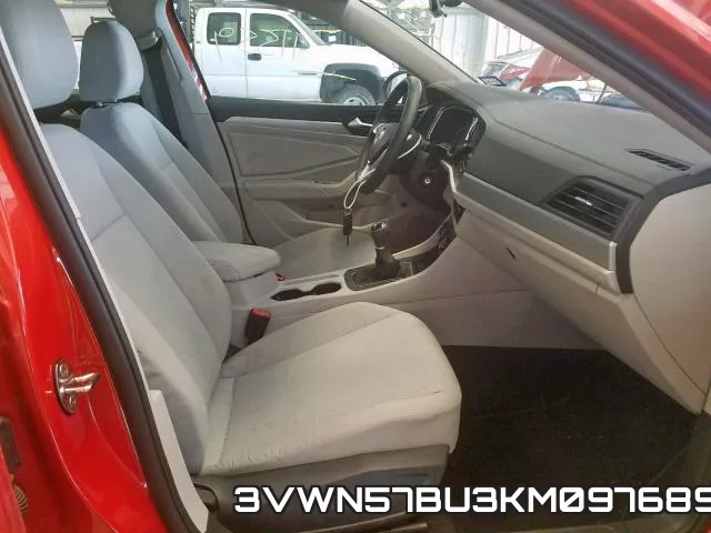 3VWN57BU3KM097689 фото 6