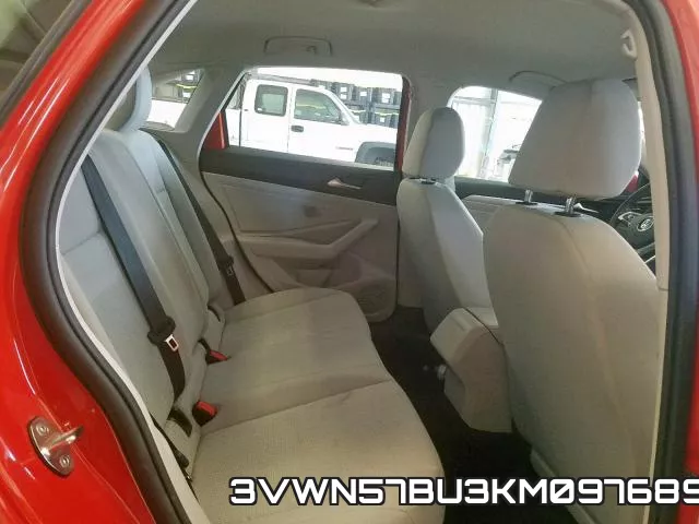 3VWN57BU3KM097689 фото 7