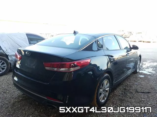 5XXGT4L30JG199117 фото 5