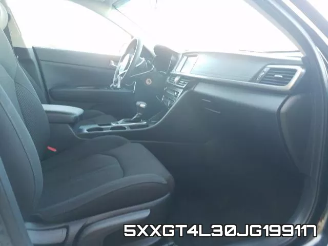 5XXGT4L30JG199117 фото 6