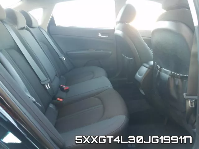 5XXGT4L30JG199117 фото 7