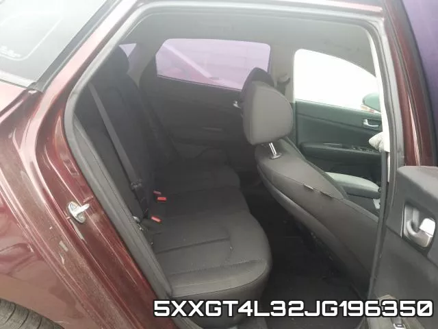 5XXGT4L32JG196350 фото 2