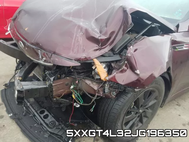 5XXGT4L32JG196350 фото 3