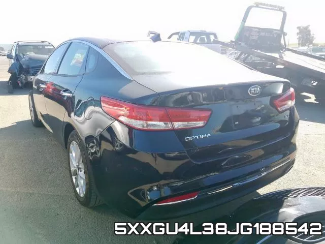5XXGU4L38JG188542 фото 4