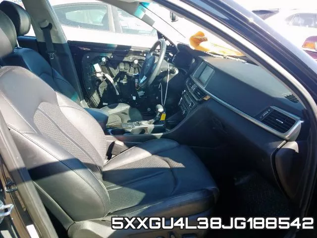 5XXGU4L38JG188542 фото 6