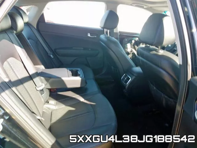 5XXGU4L38JG188542 фото 7