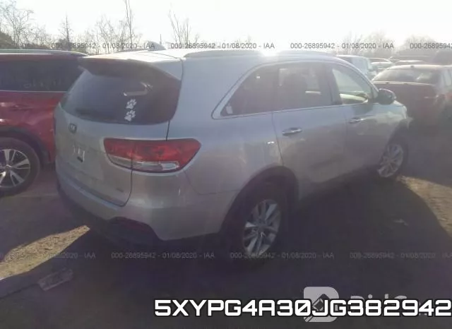 5XYPG4A30JG382942 фото 5