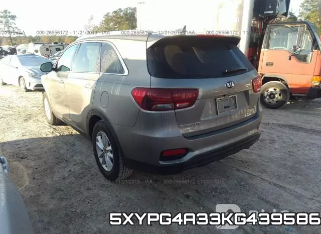 5XYPG4A33KG439586 фото 4