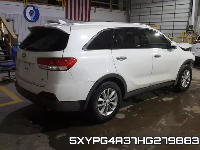 5XYPG4A37HG279883 фото 5