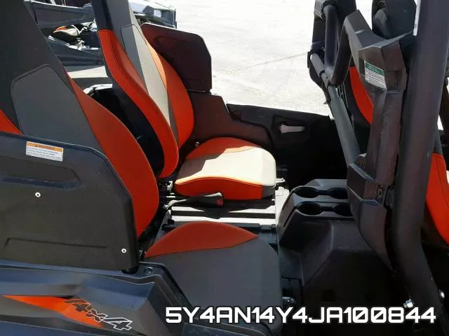 5Y4AN14Y4JA100844 фото 7