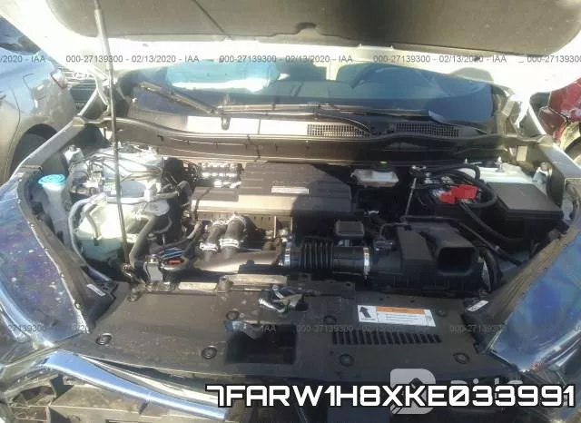 7FARW1H8XKE033991 фото 2