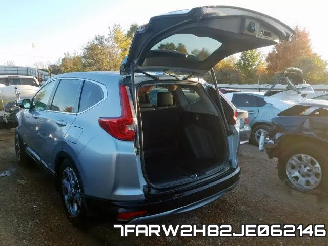 7FARW2H82JE062146 фото 4