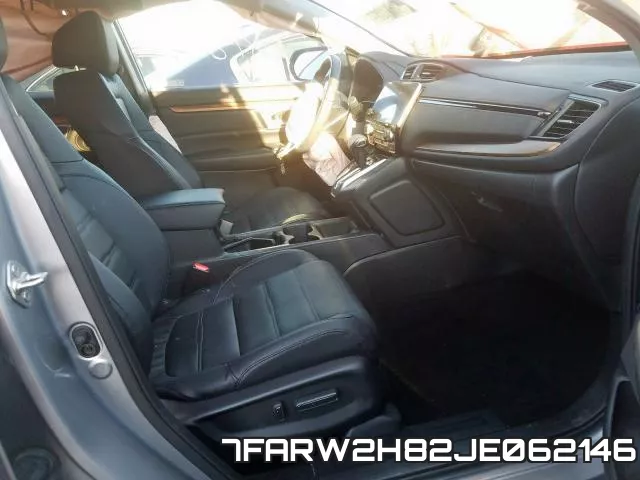 7FARW2H82JE062146 фото 6