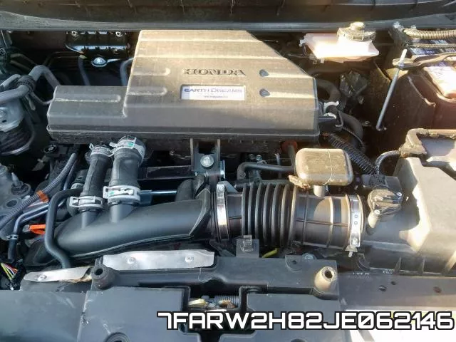 7FARW2H82JE062146 фото 8