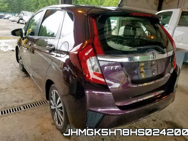 JHMGK5H78HS024200 фото 4