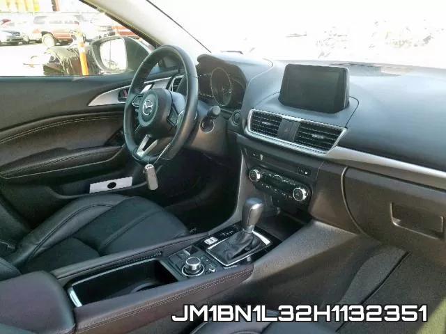 JM1BN1L32H1132351 фото 8
