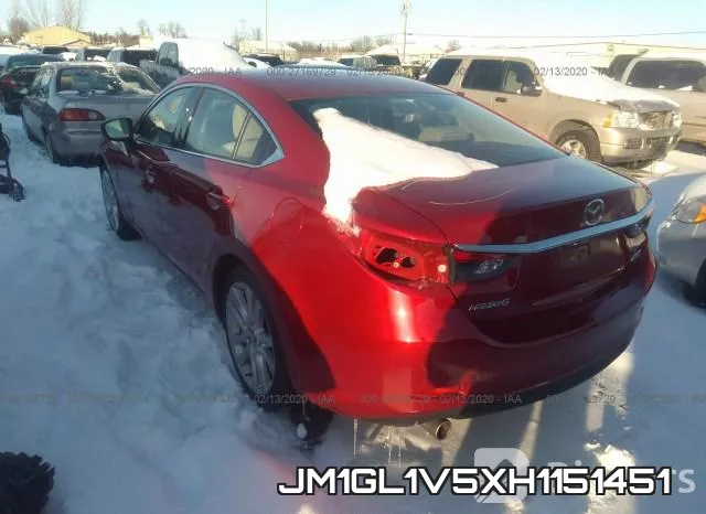 JM1GL1V5XH1151451 фото 4