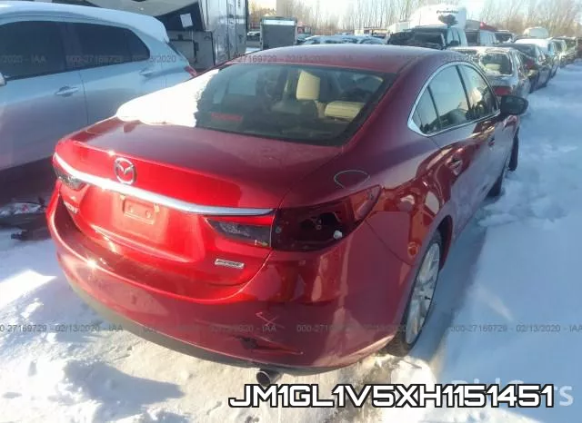 JM1GL1V5XH1151451 фото 5