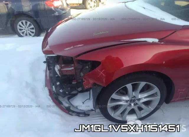 JM1GL1V5XH1151451 фото 7