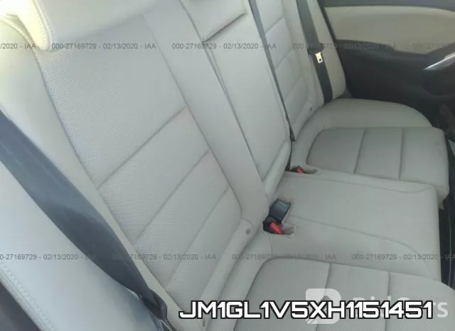 JM1GL1V5XH1151451 фото 9