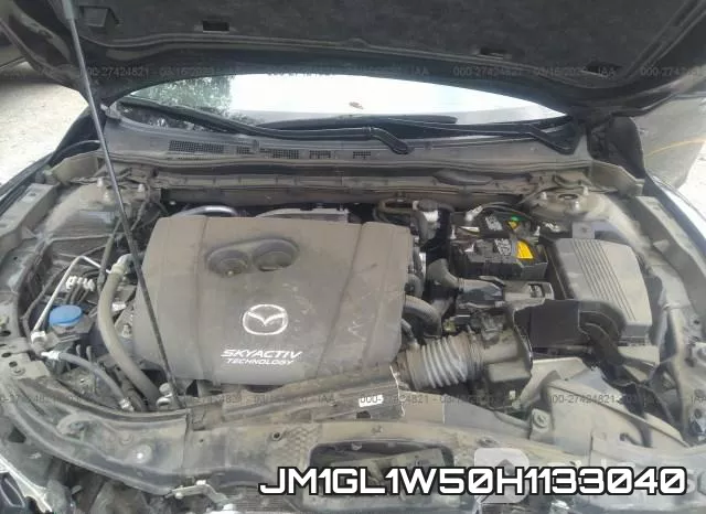 JM1GL1W50H1133040 фото 2