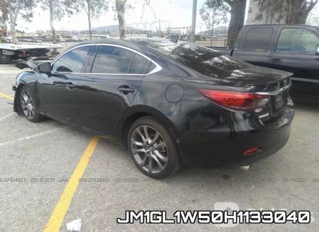 JM1GL1W50H1133040 фото 4