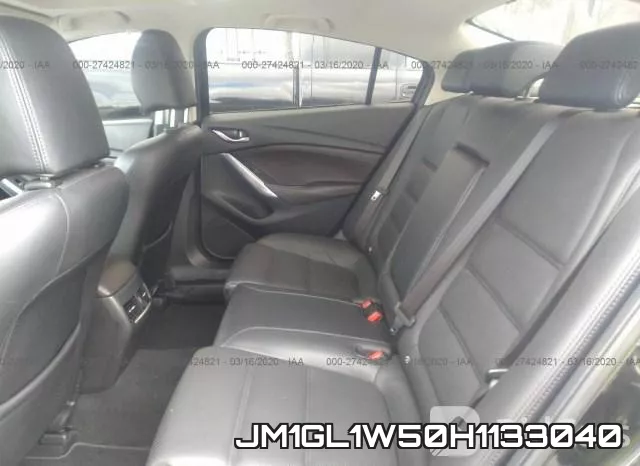 JM1GL1W50H1133040 фото 9