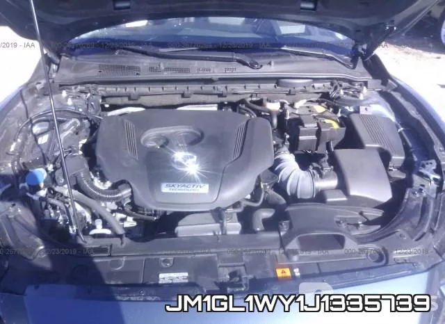 JM1GL1WY1J1335739 фото 2
