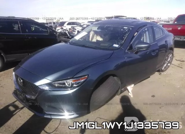 JM1GL1WY1J1335739 фото 3